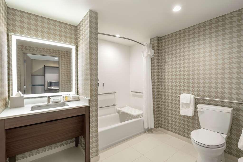Home2 Suites By Hilton Woodland Hills Лос-Анджелес Экстерьер фото
